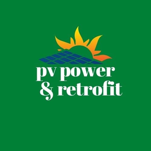 PV Power & Retrofit